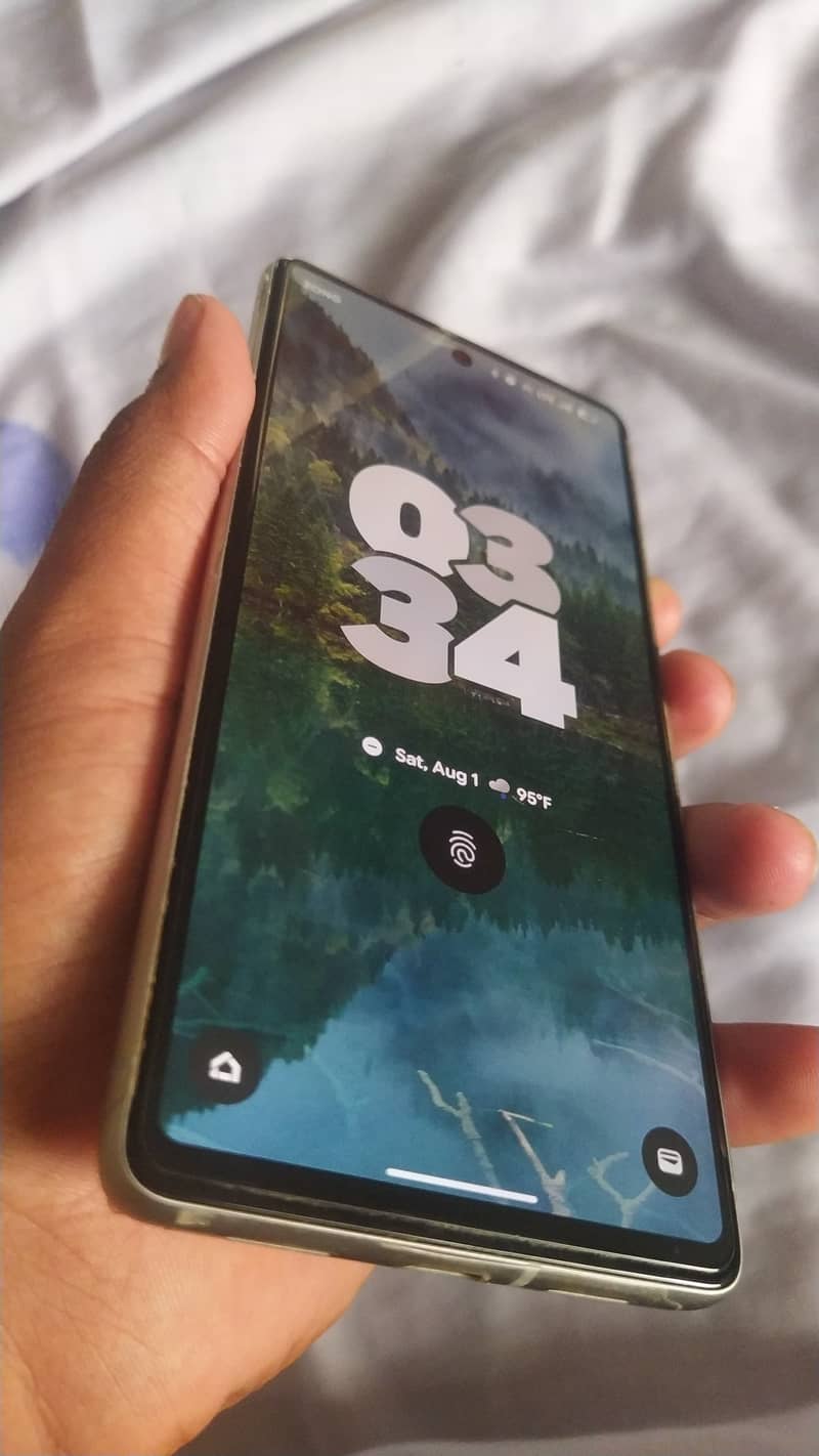 Google Pixel 7 1