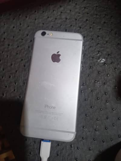Apple iPhone 6S