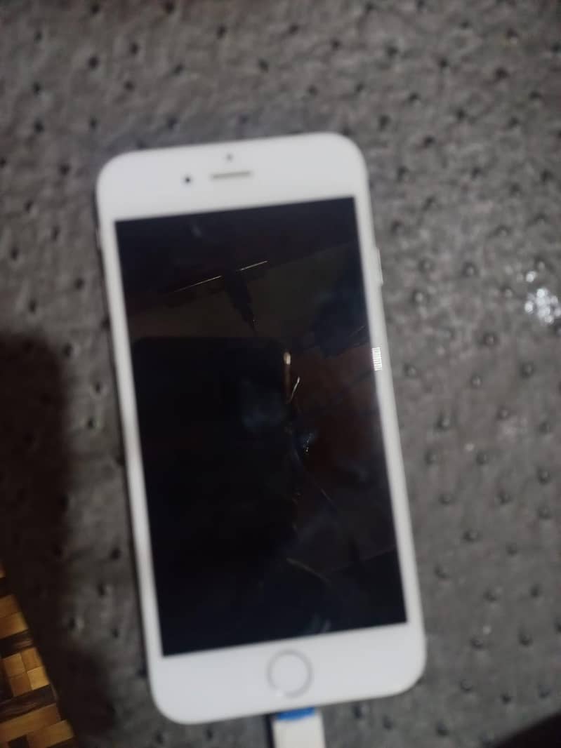 Apple iPhone 6S 1
