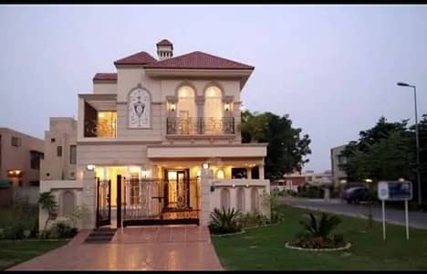 5 Marla Brand New First Entry House For Sale in Wapda Town Lahore.