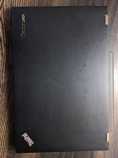 LENOVO W540