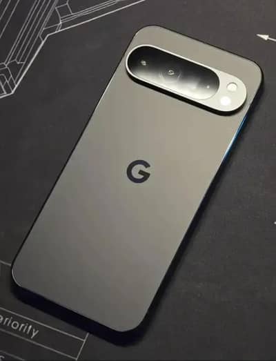 google pixel 9 pro xl pta approved