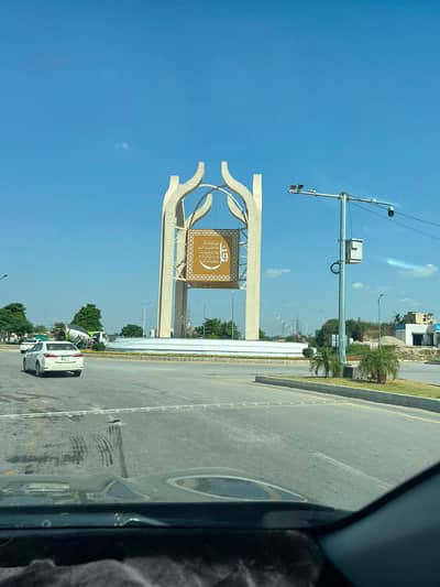 COMMERCIAL PLOT FOR SALE