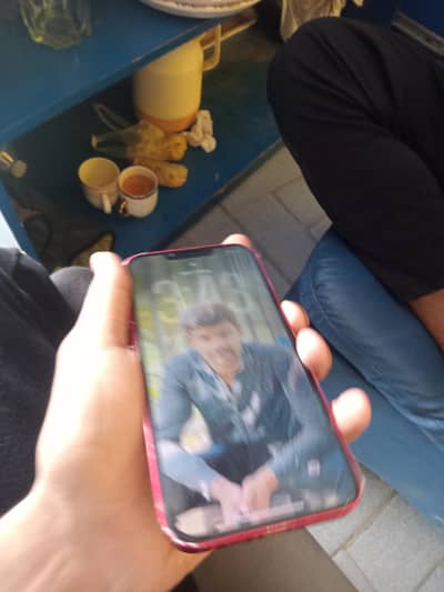 iPhone 13 JV 128 GB