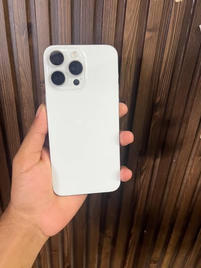 Apple iPhone 15 Pro Max JV