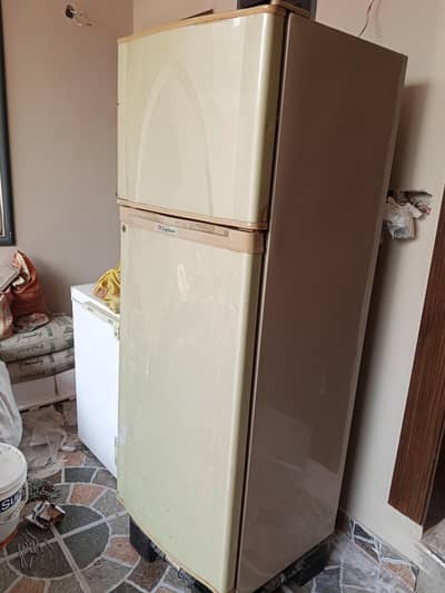 Dawlance Double Refrigerator