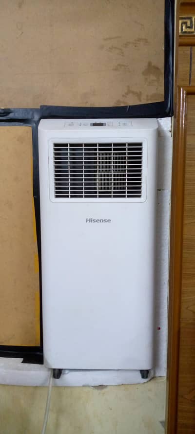 Hisense Mobile AC