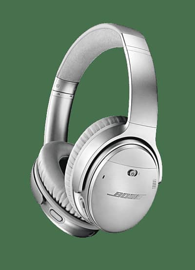 QuietComfort® 35 wireless headphones II