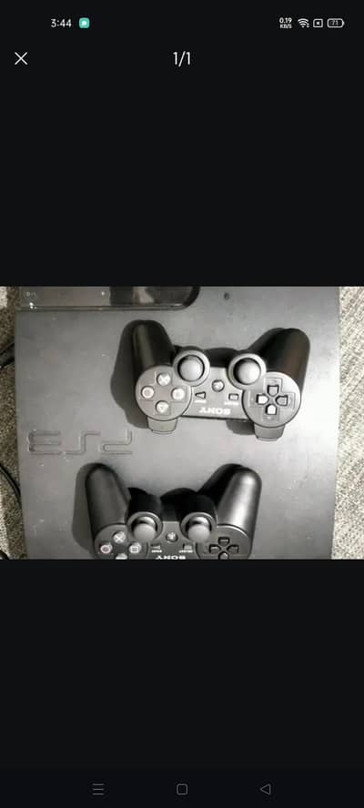 PS3 JAILBREAK WITH 10+ LASTEST GAMES