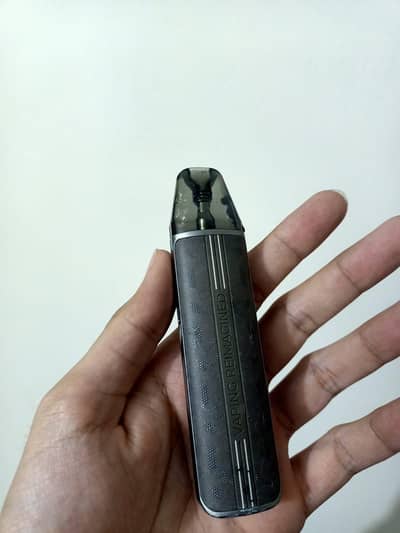 oxva pod [18+ only]
