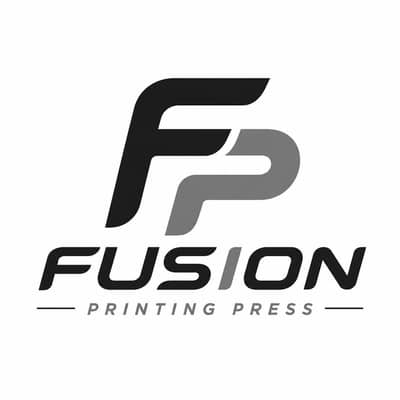 Fusion Printing Press
