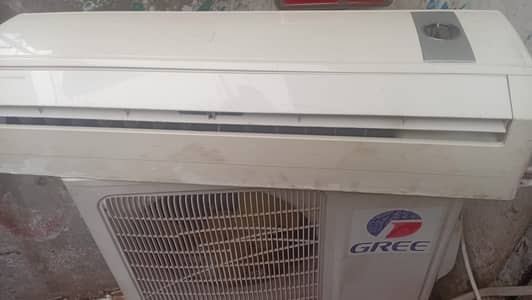 Gree 1.5 ton ac available for sale 03363443505