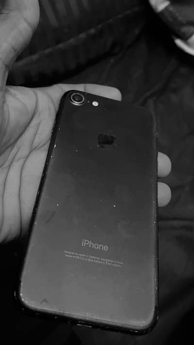 Apple iPhone 7