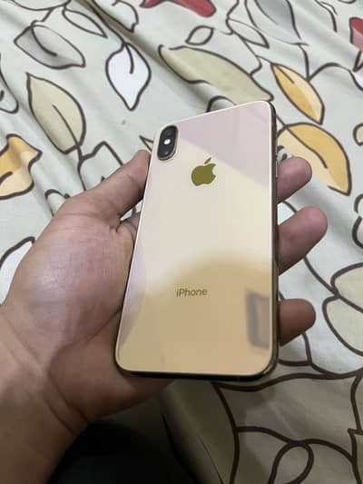 Apple iPhone XS