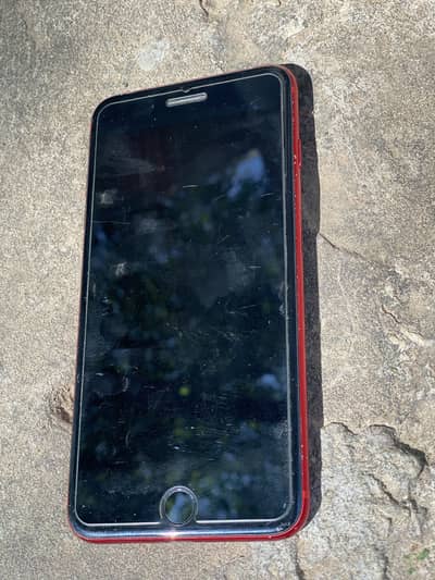 Apple iPhone 8 Plus