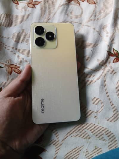 Realme C53