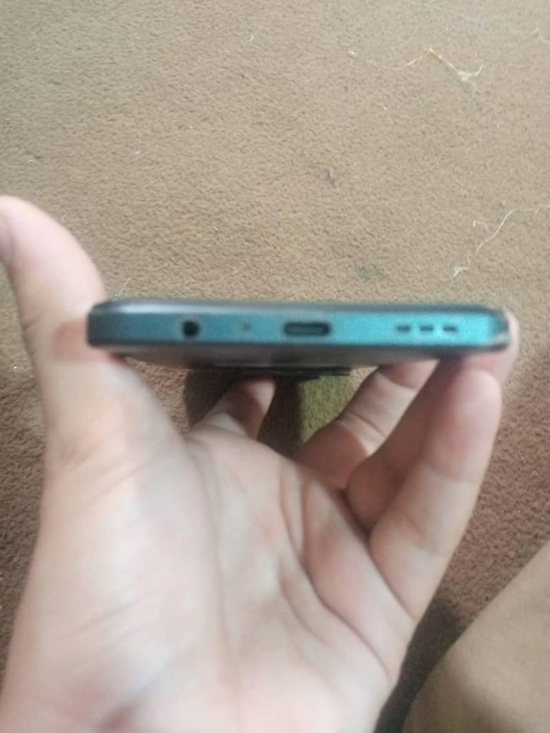OPPO A3x 1