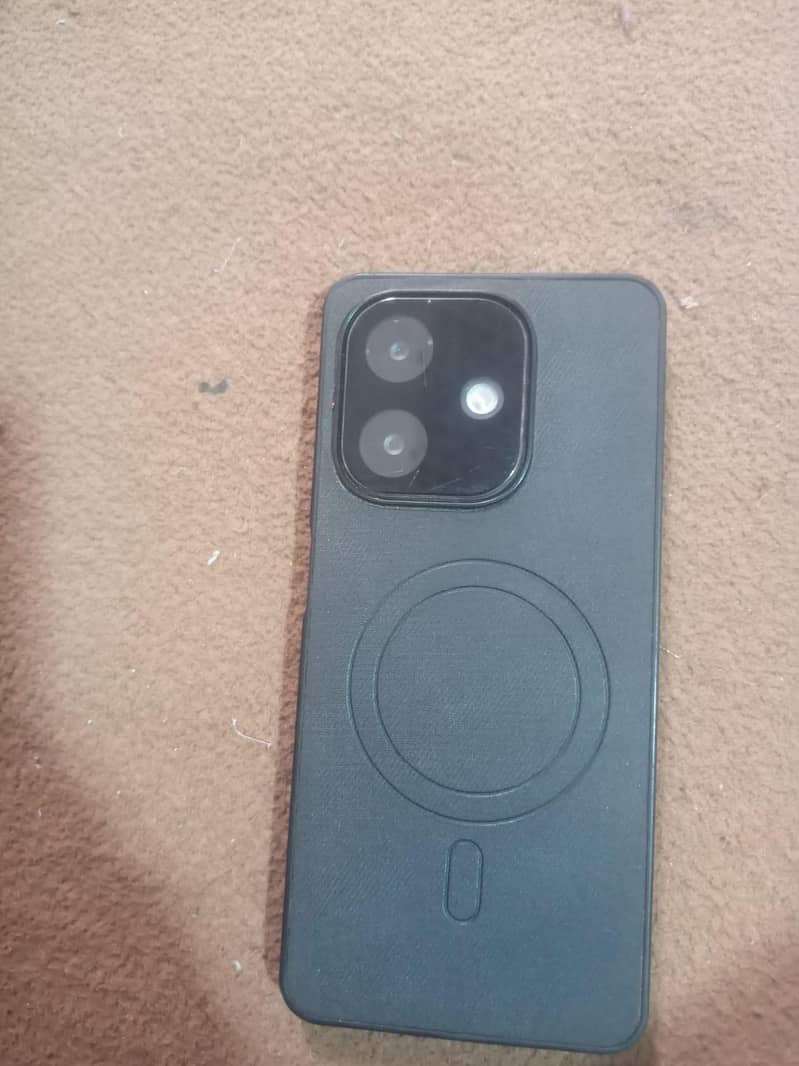 OPPO A3x 4