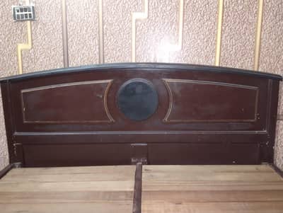 single bed