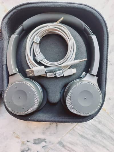 Cisco Headset 730 – Premium Wireless Bluetooth Headset (Imported)