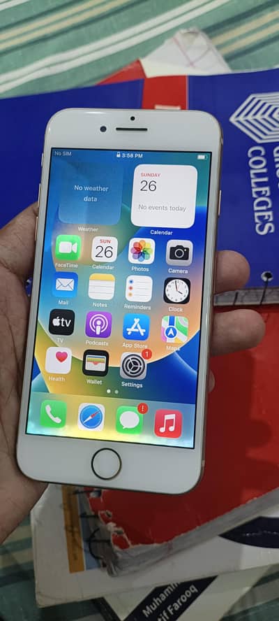 Apple iPhone 8