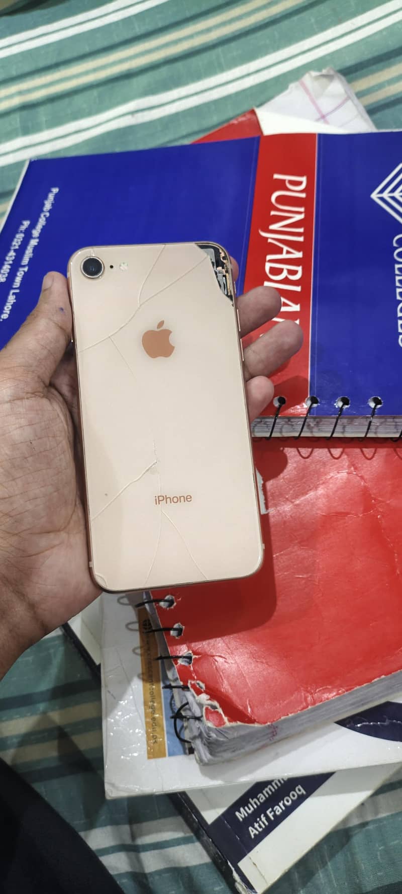 Apple iPhone 8 4