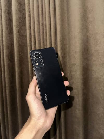 Infinix Note 11