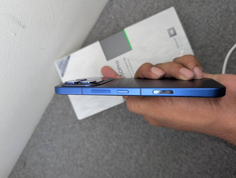 Infinix Note 60 pro 2