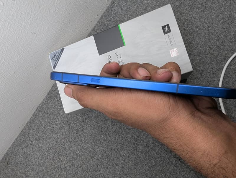 Infinix Note 60 pro 5
