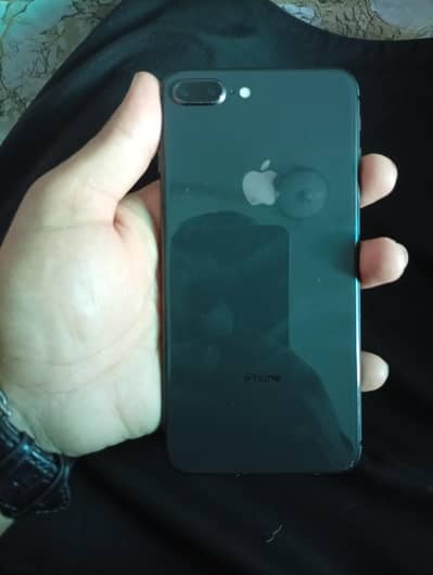 Apple iPhone 8 Plus