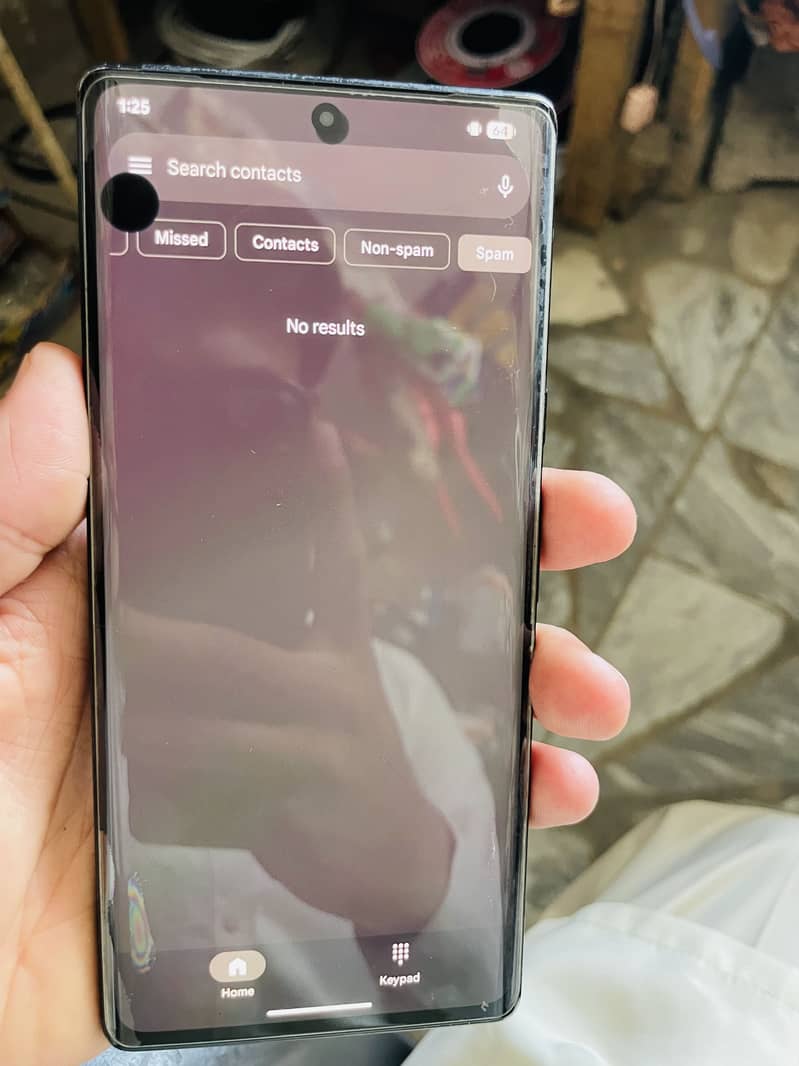 Google Pixel 6 Pro 2