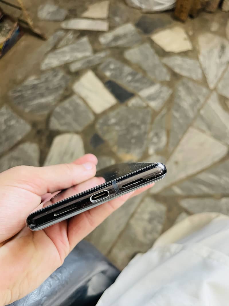 Google Pixel 6 Pro 4