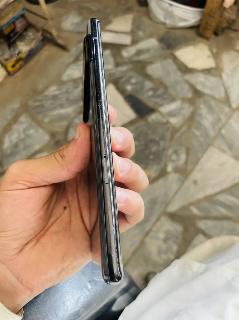 Google Pixel 6 Pro 7
