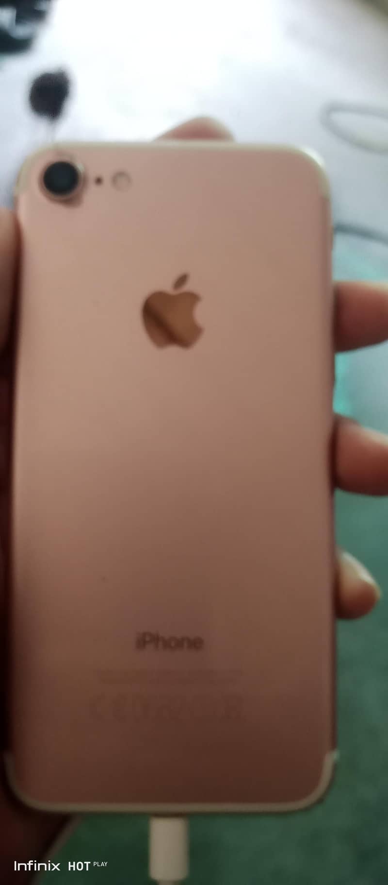iphone 7 0