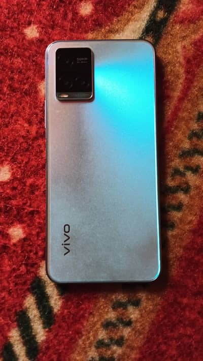 Vivo Y33s