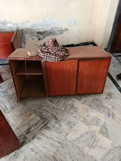 office table for sale only whats app 03005542125