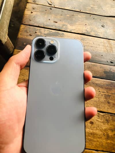 iPhone 13 Pro Max