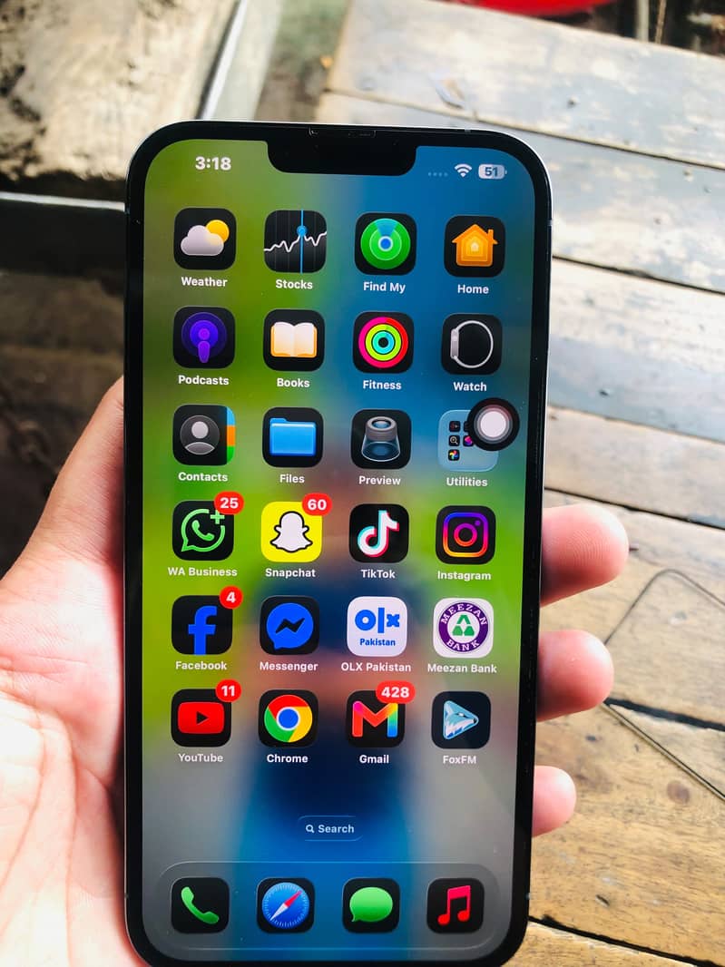 iPhone 13 Pro Max 2