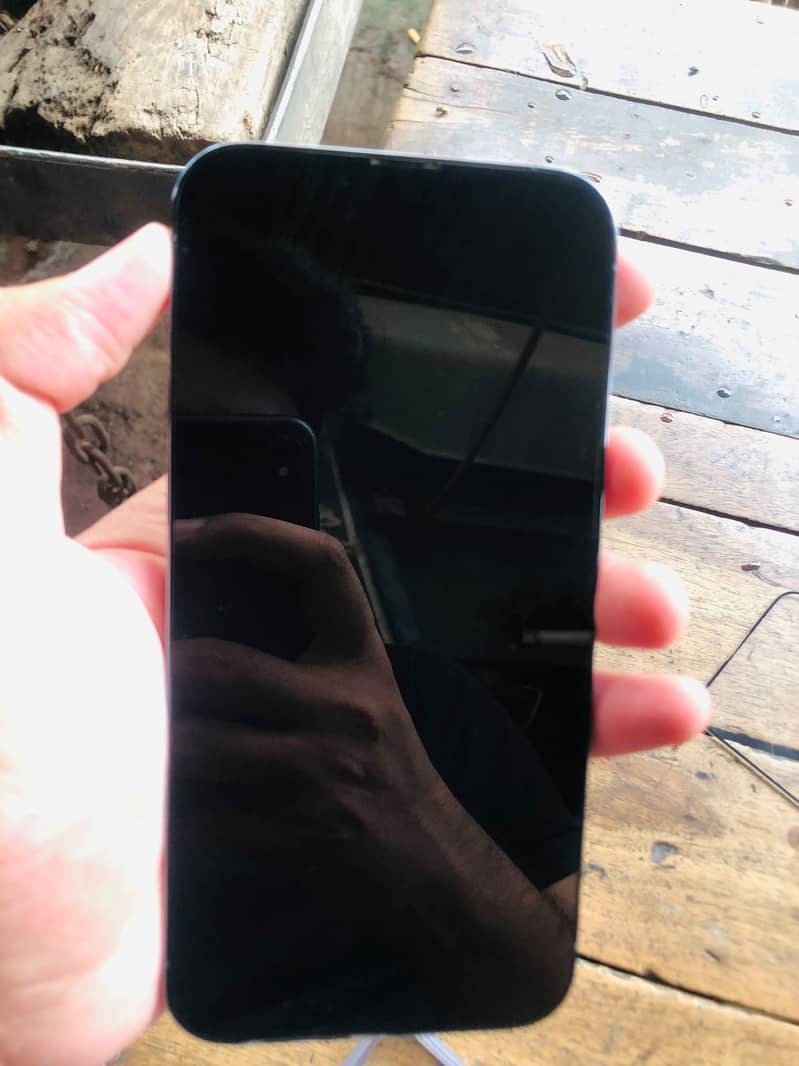 iPhone 13 Pro Max 4