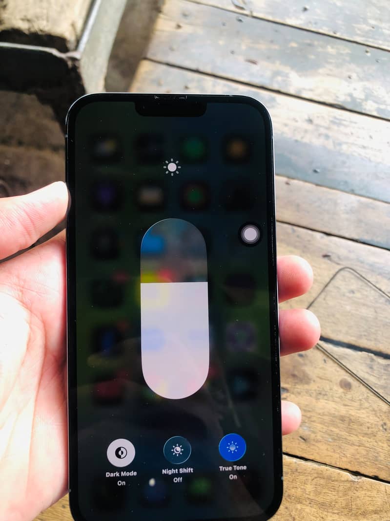 iPhone 13 Pro Max 5