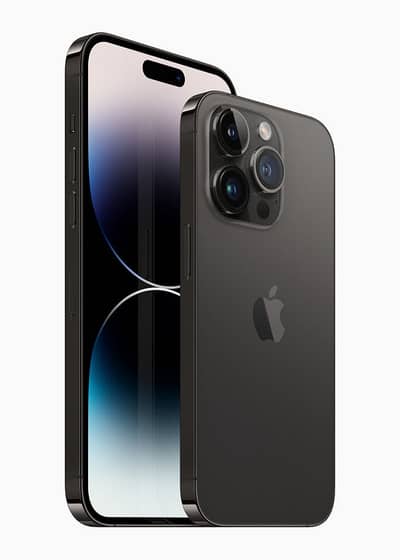 iPhone 14 Pro Max 512gb jv
