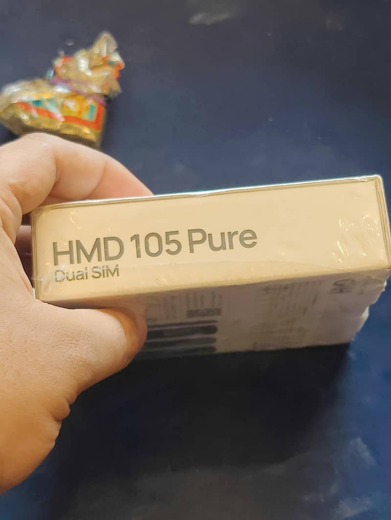 Nokia 105 1