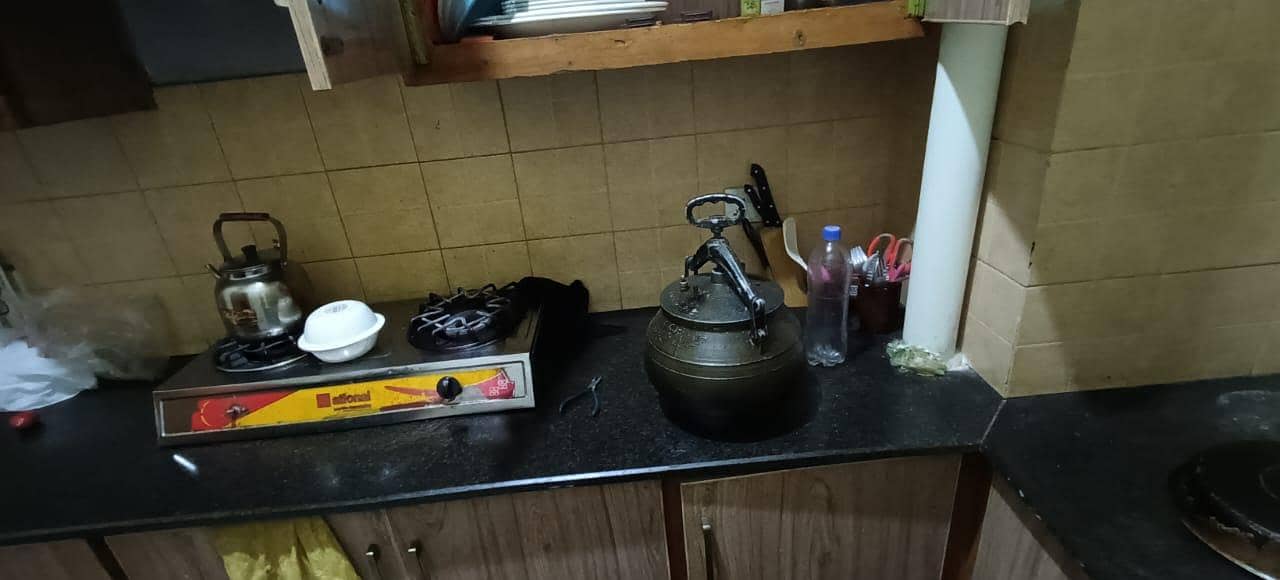 home needs 4