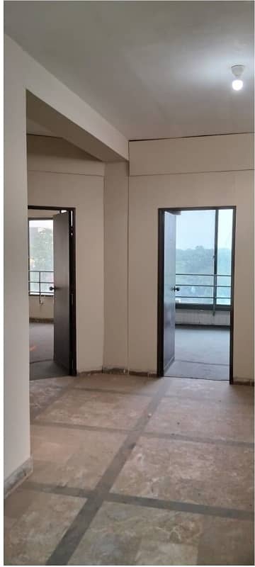 Brand New Office Available For Rent Area 650 Square Feet Area Corporate Office In Liberty Market Gulberg 3 Lahore