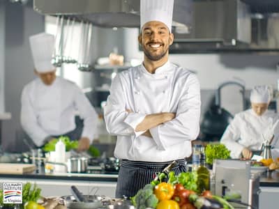 Pizza Chef