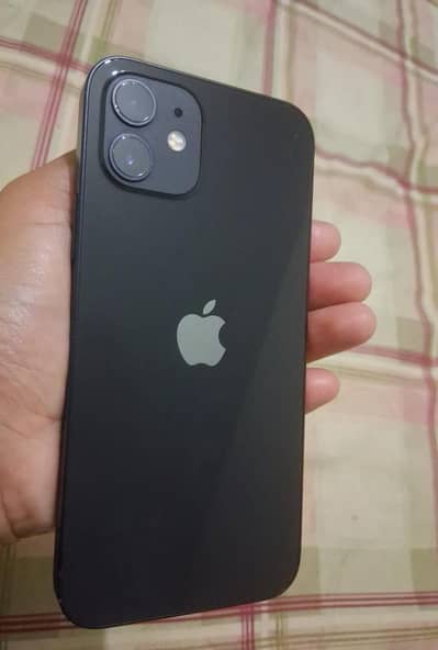 Apple iPhone 12
