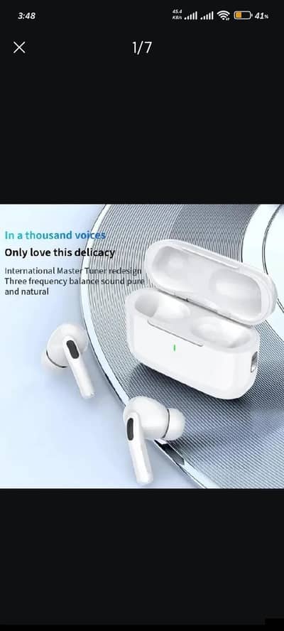 earbuds pro 2