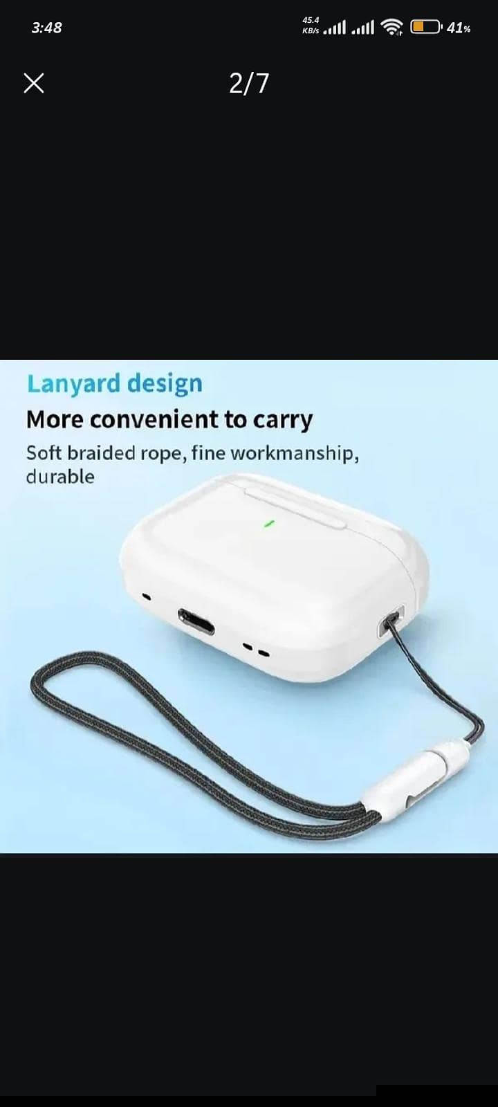 earbuds pro 2 1