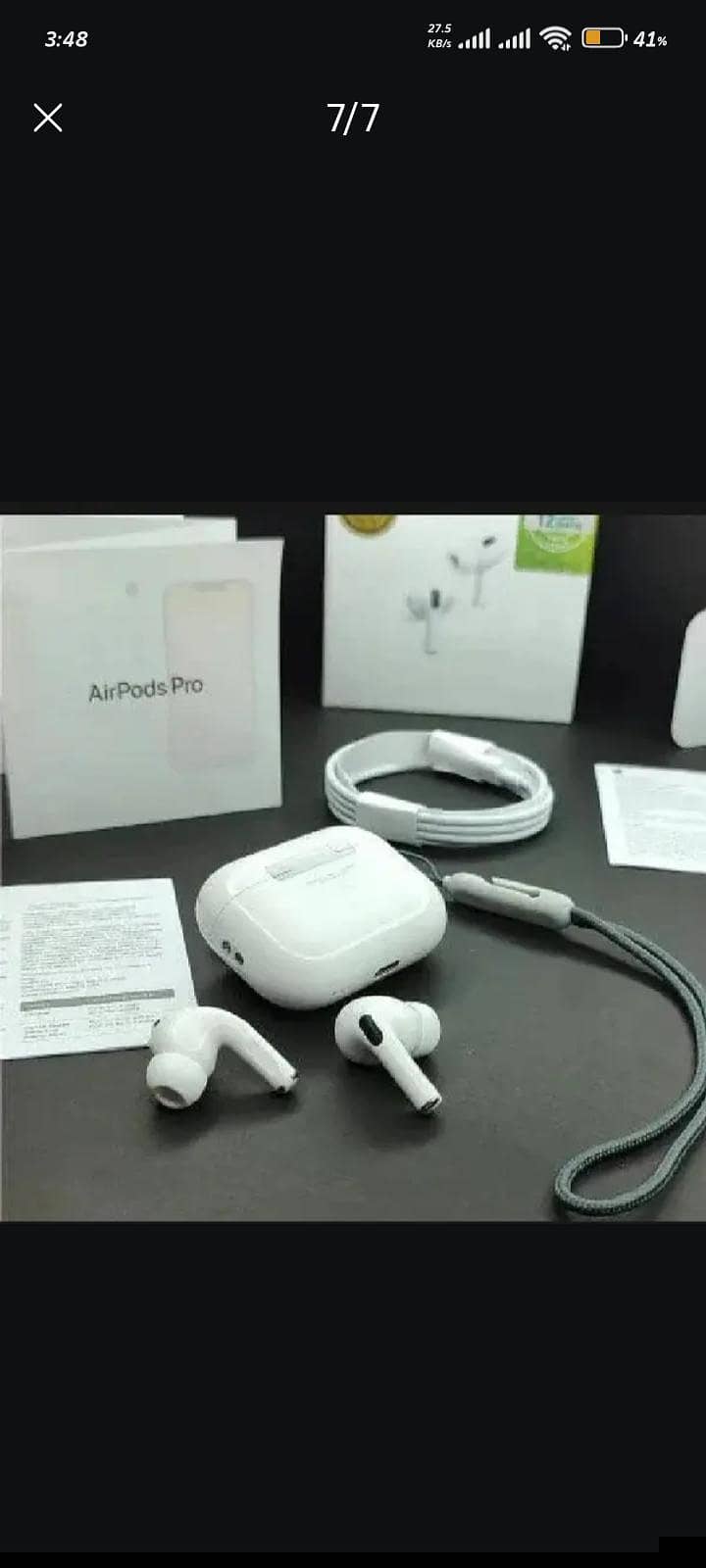 earbuds pro 2 4