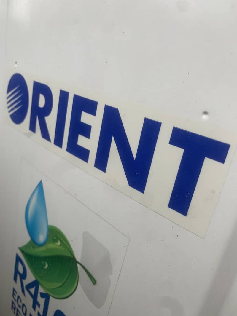 Orinet t3 6